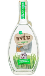 Водка Перепелка классическая 0,7л 40%