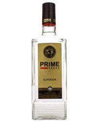 Водка Prime Superior 0,5L 40%