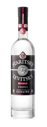 Водка Старицкий&Левицкий Резерв 0,75Л 40%
