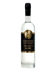 Водка Старицкий и Левицкий Private Cellar 0,75Л 40% 