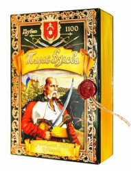 Конфеты Тарас Бульба 500г Мария