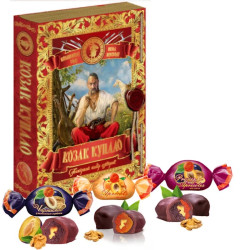 Конфеты Козак Купало 460г Maria
