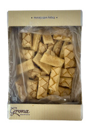 Печенье Лазанушки Grona 400г