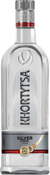 Водка Хортица Silver Cool 0,7L 40%