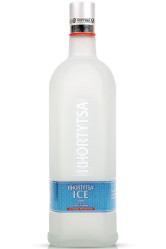 Водка Хортица ICE 40% 0,7L 