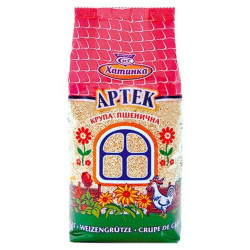 Крупа из твердых сортов пшеницы Хатынка 700г