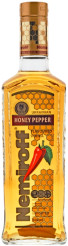 Водка Nemiroff  Honey Pepper 0,1Л 40% 