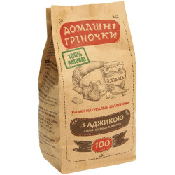 Гренки с помидорами и перцем 100г Греночки домашние