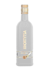 Водка Хортица White & Gold 0,7Л 40%   