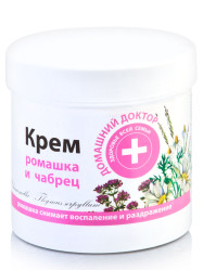 Крем 3 в 1 Ромашковый Д.Д. 250 мл