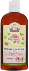 Pletová voda růže a mandlový olej Z.A. 200ml