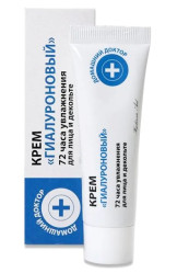 Hyaluronový krém na obličej 30ml D.D.