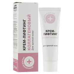 Коллагеновый лифтинг-крем 30мл D.D.