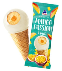Мороженое Манго и маракуйя 70г РУД