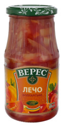 Лечо Верес 500г