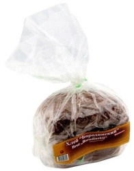 Chléb Borodinskij 450g Franzeluta