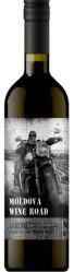 Вино красное сухое Cabernet Sauvignon 0,75л Road