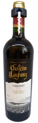 Víno CABERNET Chateau Loghiny 0,75L