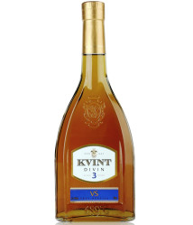 Бренди Divin 3 года 0,5Л 40% KVINT