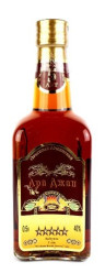 Бренди АРА ДЖАН 0,5Л 5 лет 40% PROSHYAN