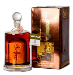 Бренди Балерина 10 лет 0,5Л 40% PROSHYAN
