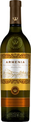 Вино сухое Muskat Dry 0,75л Armenia
