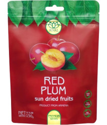 Armenské sušené červené blume 150g Rival