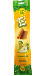 Рулет из сушеных груш 100г RIVAL