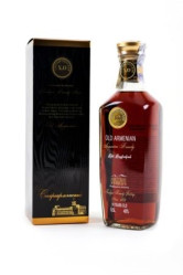 Бренди Old Armenian 10 лет 0,5Л 40% PROSHYAN