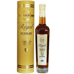 Бренди Гуччи VSOP 0,5L 40% alk. НОЙ