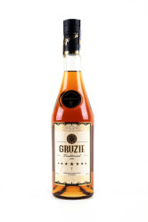 Бренди Gruzie 7 лет 0,5Л 40% 