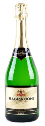 Bagrationi Classic Brut 0,75L