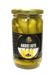 Перец маринованный Премиум 370мл