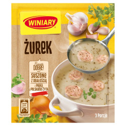 Суп Журек 49г WINIARY