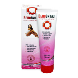 Спасатель® Веновитал крем-Бальзам 100мл