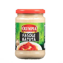 Пюре из фасоли Olympia 300г
