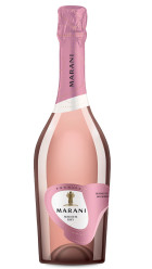 Игристое розовое вино Medium Dry 0,75 л Marani