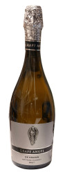 Игристое белое вино Brut 0,75л 12% Grape Angel