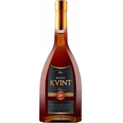 Brandy Kosher 3 roky 0,5 l 40% KVINT
