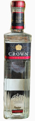 Водка Crown 0,5Л 40% 