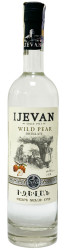 Фруктовый дистиллят из дикой груши 50% 0,5Л IJEVAN