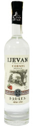 Фруктовый дистиллят из кизила 50% 0,5Л IJEVAN