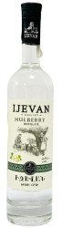 Фруктовый дистиллят из белой шелковицы 50% 0,5Л IJEVAN