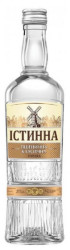 Водка пшеничная 0,7Л 40% ИСТИНА
