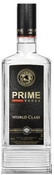 Водка Prime World Class 0,5л