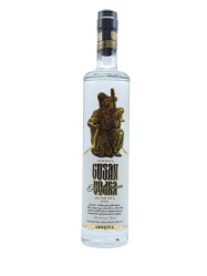 Армянская водка 0.5л 40% Gusan vodka