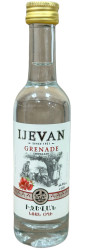 Фруктовый дистиллят из граната 50% 0,05Л IJEVAN