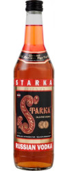 Водка Starka 0.5л 43%