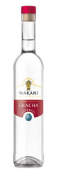 Чача Saperavi 40% 0,5Л Marani