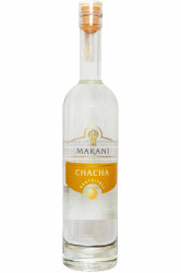 Чача Rkatsiteli 40% 0,5Л Marani